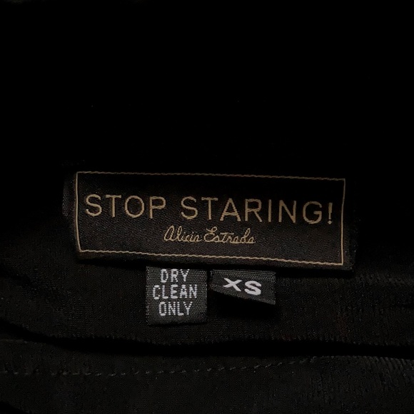 NWT! Lacy Fit and Flare Dress - Picture 5 of 11